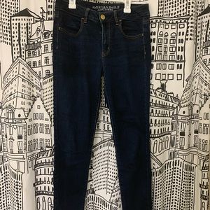 American Eagle Jegging